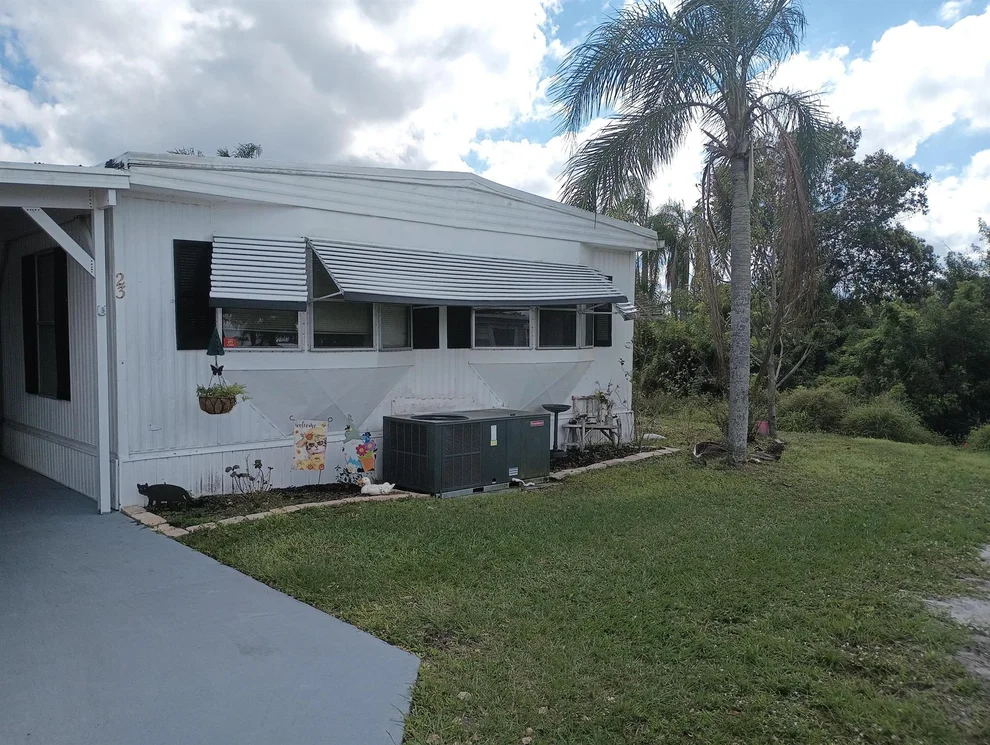 Unit for sale at 23 San Pablo Lane, Port St Lucie, FL 34952