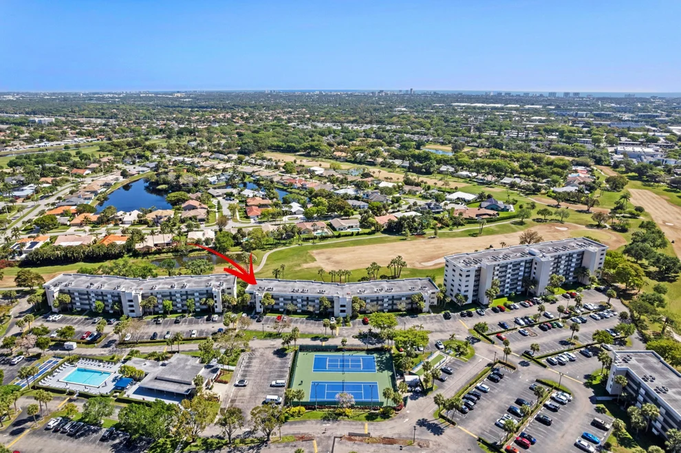 Unit for sale at 2420 Deer Creek Country Club Boulevard, Deerfield Beach, FL 33442