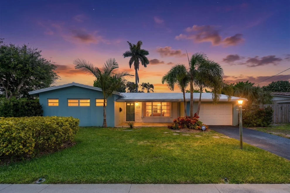 Unit for sale at 2610 NE 50th Street, Lighthouse Point, FL 33064