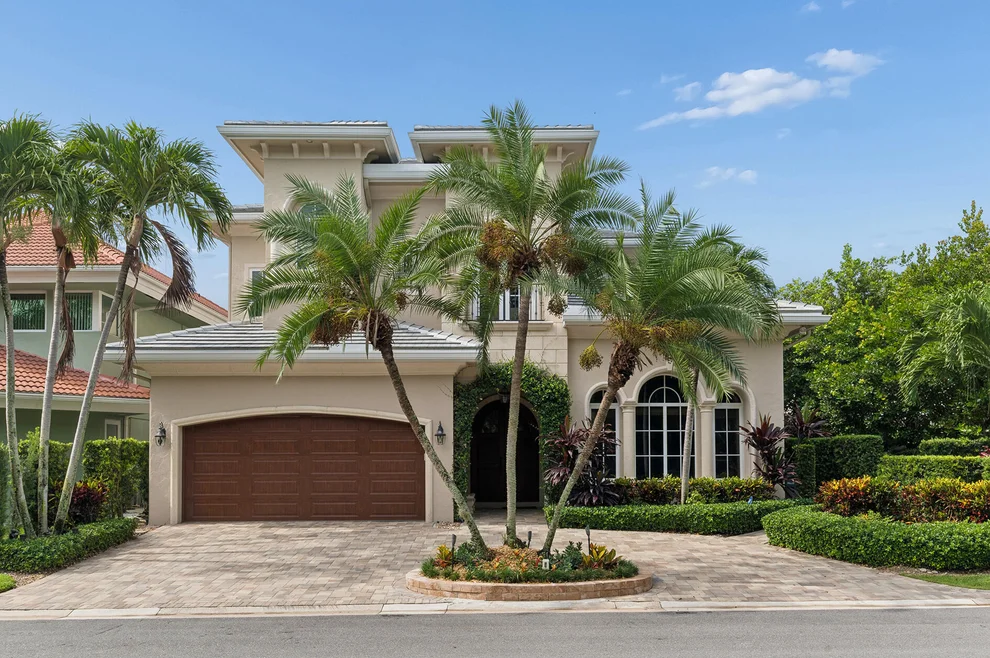 Unit for sale at 5332 Boca Marina Circle N, Boca Raton, FL 33487