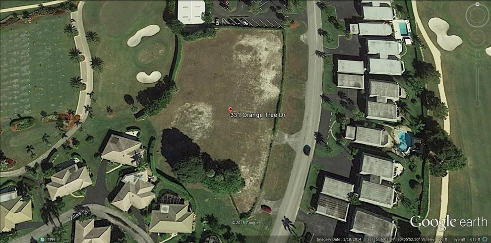 Unit for sale at 331 Orange Tree Drive, Atlantis, FL 33462