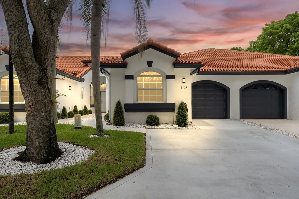 Unit for sale at 8255 Via Bella, Boca Raton, FL 33496