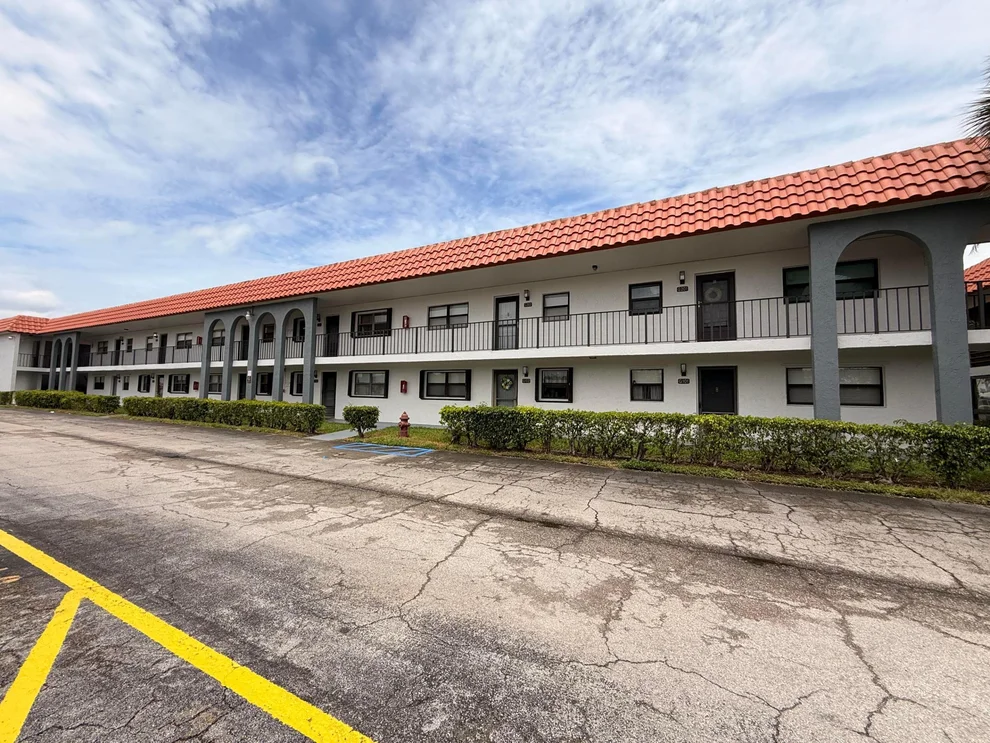 Unit for sale at 2021 W Woolbright Road, Boynton Beach, FL 33426