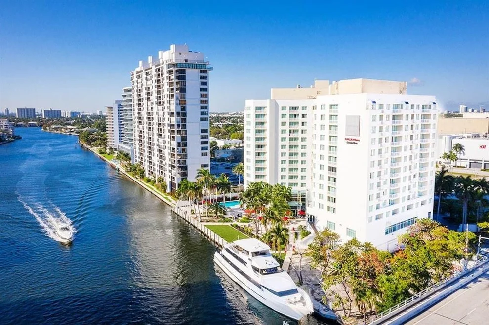 Unit for sale at 2670 E SUNRISE Boulevard, Fort Lauderdale, FL 33304