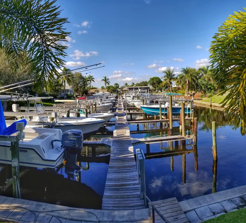 Unit for sale at 4564 SE Robertson Road, Stuart, FL 34997