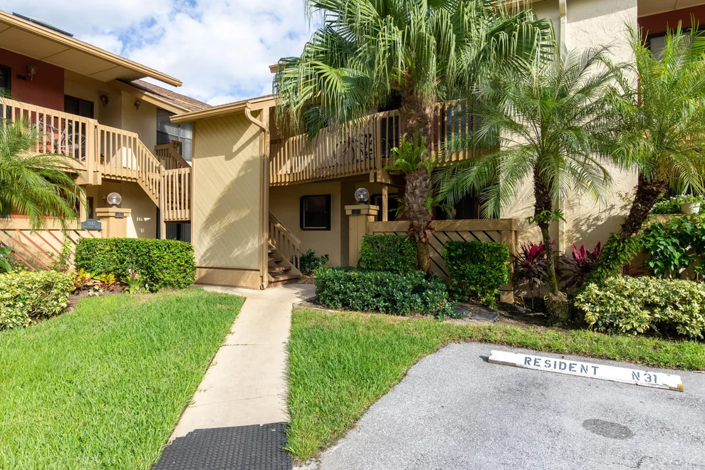 Unit for sale at 13017 Northshire Trail, Wellington, FL 33414