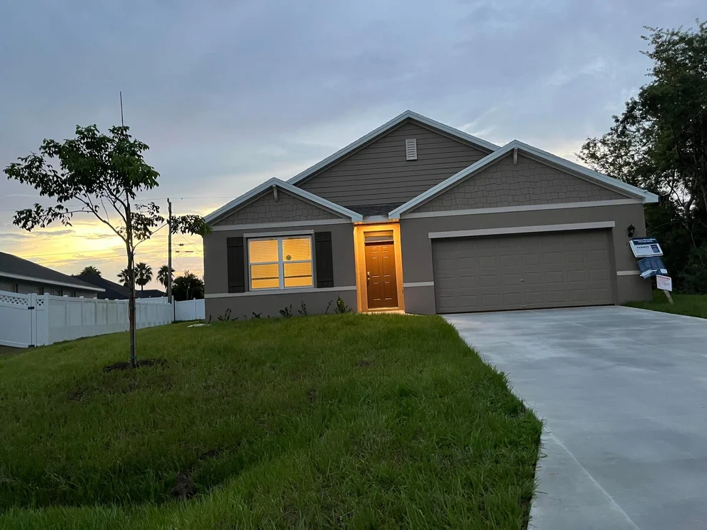 Unit for sale at 1982 SW GUERNSEY Street, Port St Lucie, FL 34987