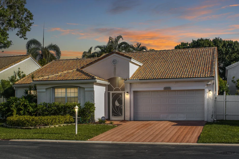 Unit for sale at 10174 Plum Street, Palm Beach Gardens, FL 33410