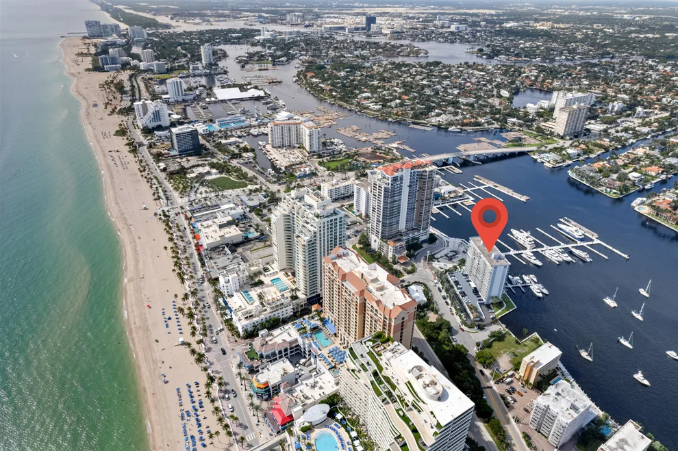 Unit for sale at 77 S BIRCH Road, Fort Lauderdale, FL 33316