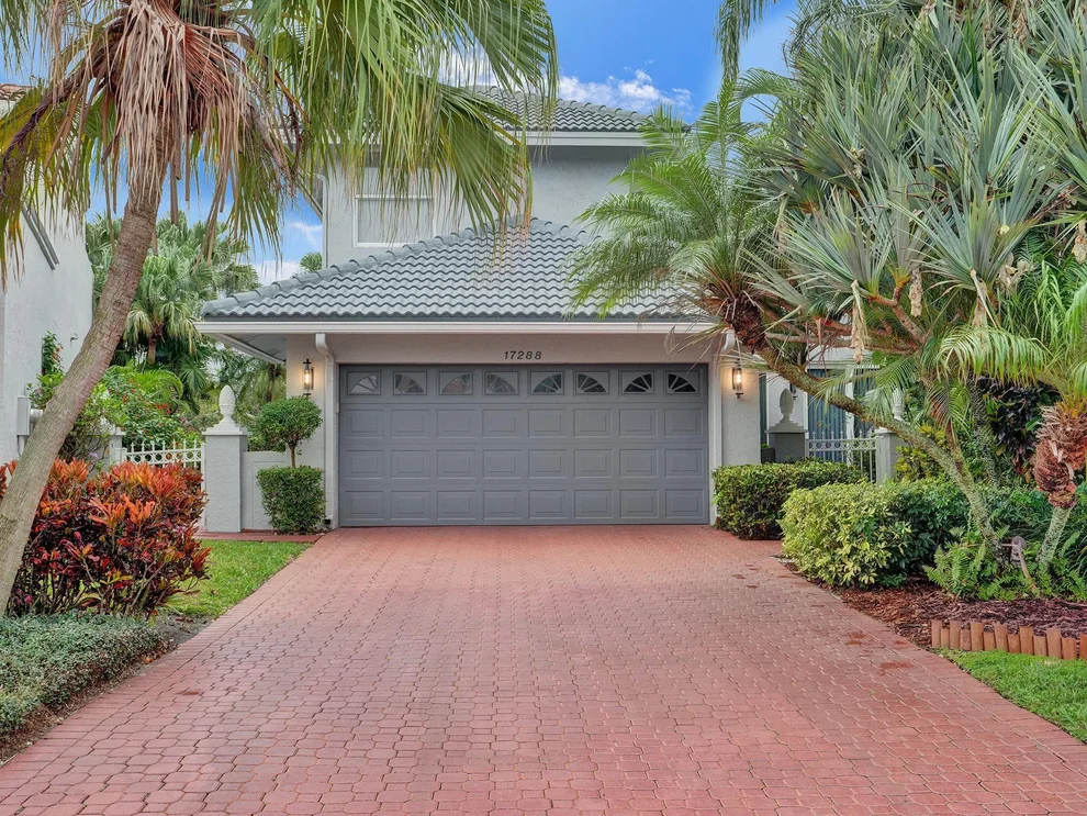 Unit for sale at 17288 Hampton Boulevard, Boca Raton, FL 33496
