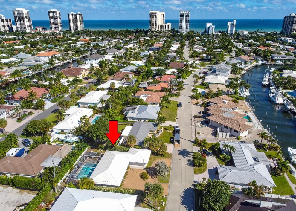 Unit for sale at 1100 Morse Boulevard, Singer Island, FL 33404