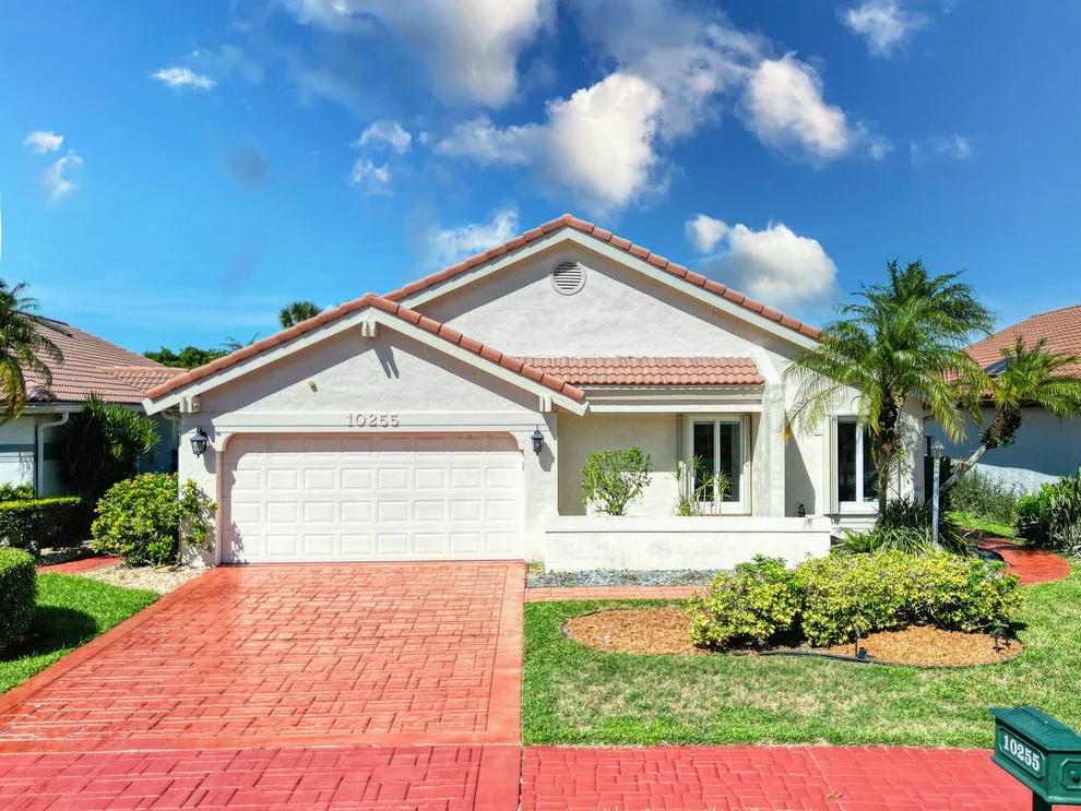Unit for sale at 10255 Sunset Bend Drive, Boca Raton, FL 33428