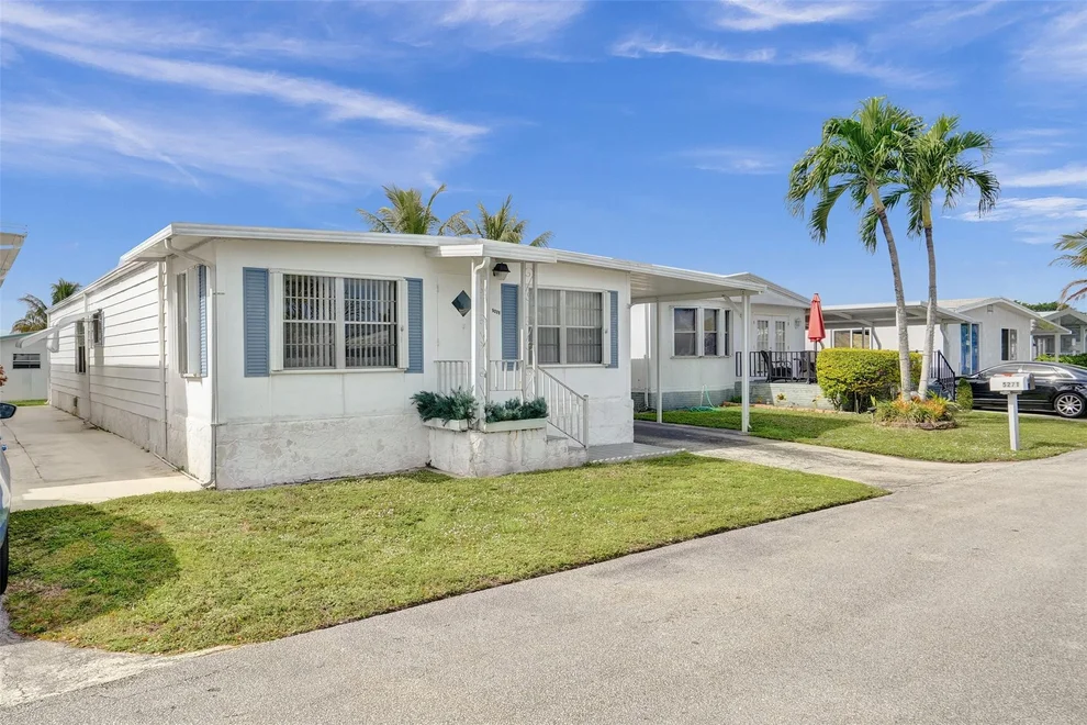 Unit for sale at 5271 SW 23rd Terrace, Dania Beach, FL 33312