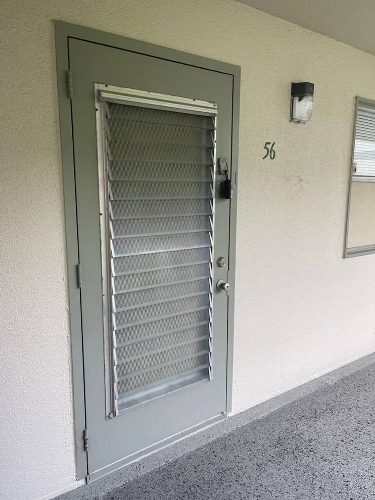 Unit for sale at 56 Brittany B, Delray Beach, FL 33446