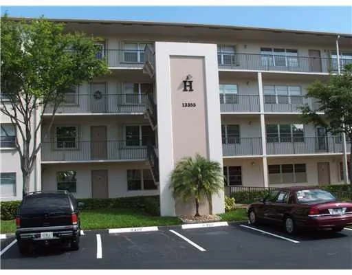 Unit for sale at 13355 SW 9th Court, Pembroke Pines, FL 33027
