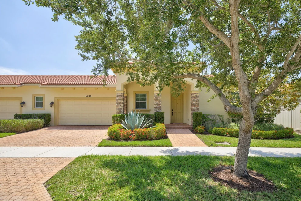 Unit for sale at 10160 SW Azzo Lane, Port St Lucie, FL 34986