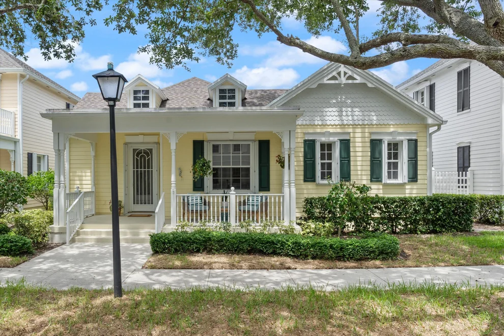 Unit for sale at 122 Date Palm Drive, Jupiter, FL 33458