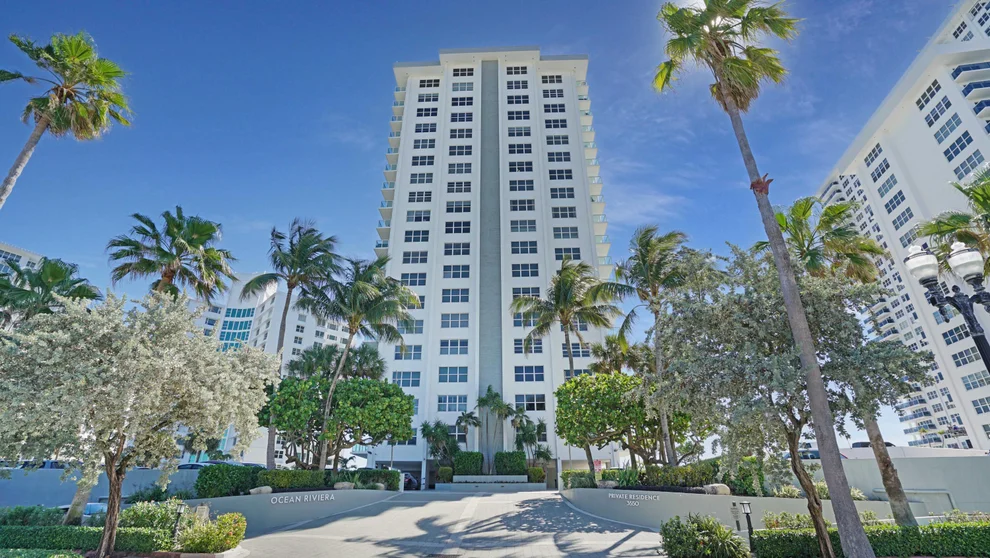 Unit for sale at 3550 Galt Ocean Drive, Fort Lauderdale, FL 33308