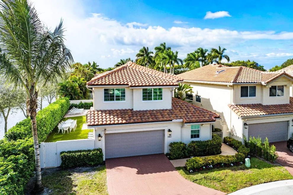 Unit for sale at 5183 NW 25th Way, Boca Raton, FL 33496