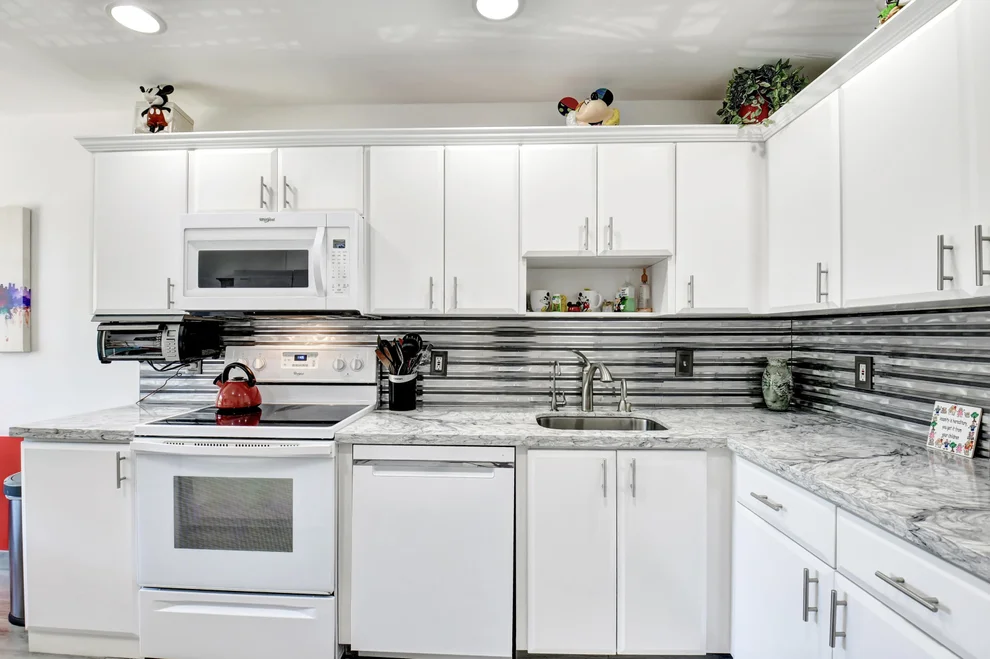 Unit for sale at 15 Stratford Drive, Boynton Beach, FL 33436