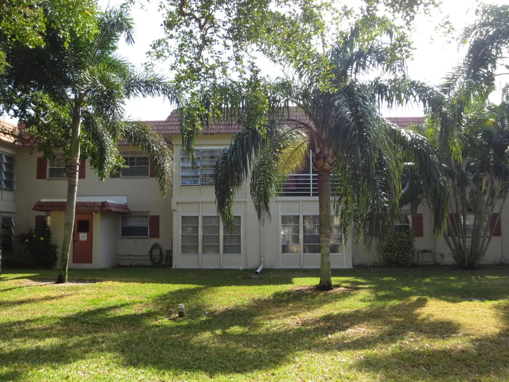 Unit for sale at 5621 SW 2nd Court, Margate, FL 33068