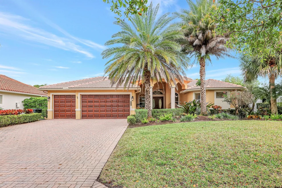 Unit for sale at 4537 SW Long Bay Drive, Palm City, FL 34990