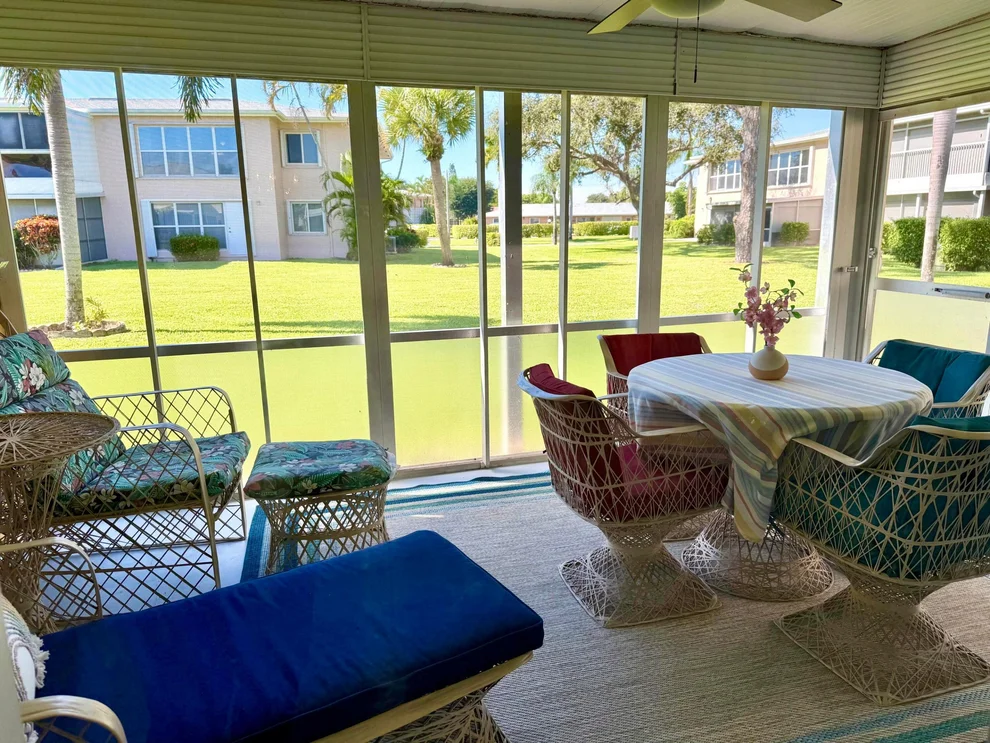 Unit for sale at 1360 NW 19th Terrace, Delray Beach, FL 33445