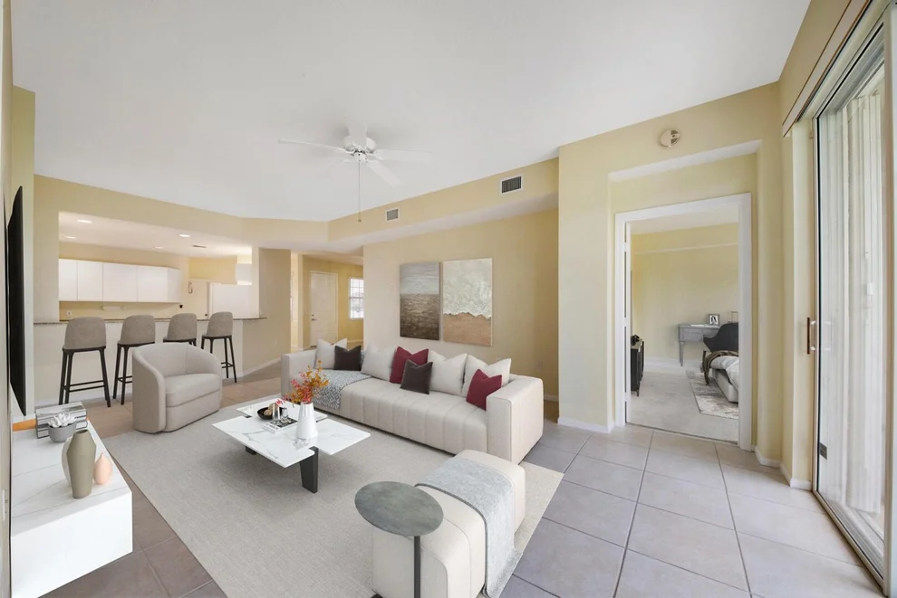 Unit for sale at 7684 Springwater Place, Boynton Beach, FL 33437