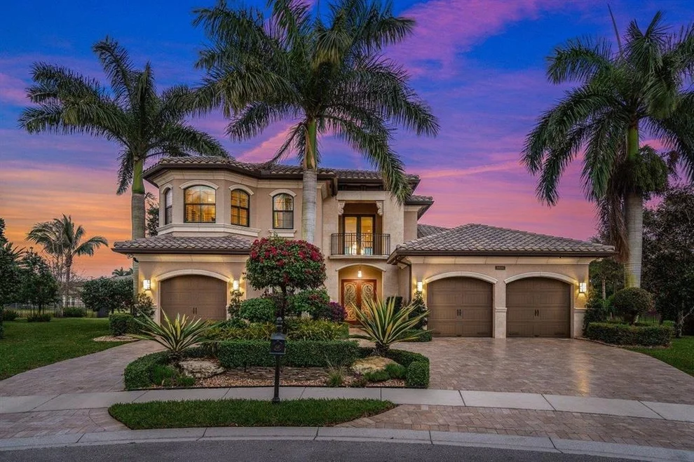 Unit for sale at 8939 Sydney Harbor Circle, Delray Beach, FL 33446