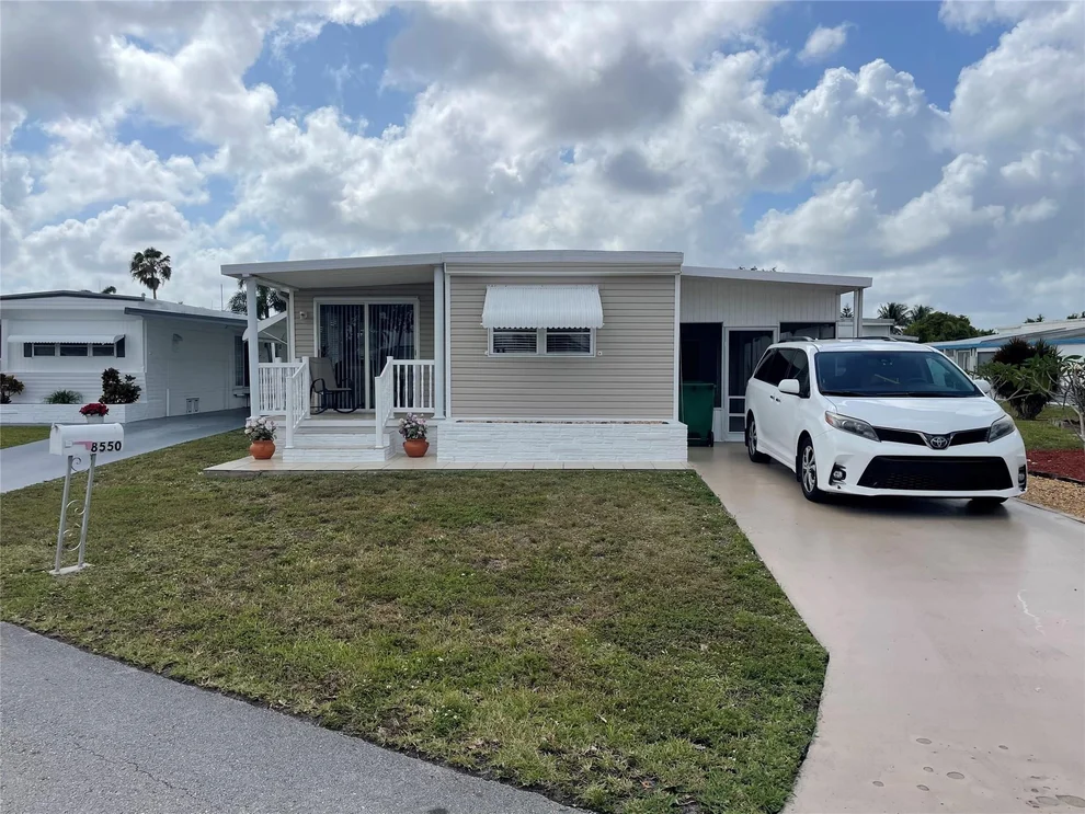 Unit for sale at 8550 SW 22nd Street, Davie, FL 33324