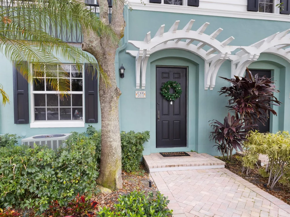 Unit for sale at 511 N Mallory Circle, Delray Beach, FL 33483