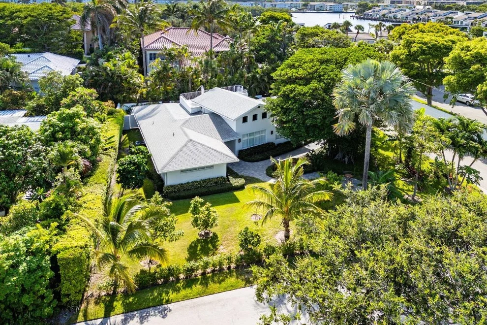 Unit for sale at 6130 Ridge Lane, Ocean Ridge, FL 33435