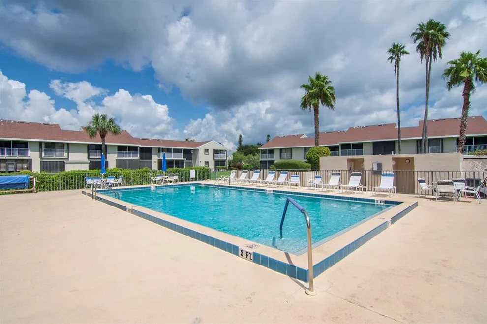 Unit for sale at 3209 S Lakeview Circle, Fort Pierce, FL 34949