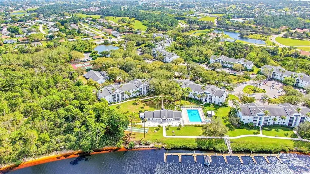 Unit for sale at 2500 SE Anchorage Cove, Port St Lucie, FL 34953