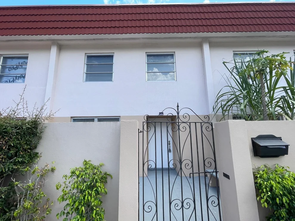 Unit for sale at 4140 Inverrary Drive, Lauderhill, FL 33319