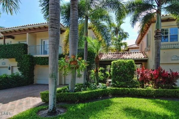 Unit for sale at 1440 Harbour Point Drive, North Palm Beach, FL 33410