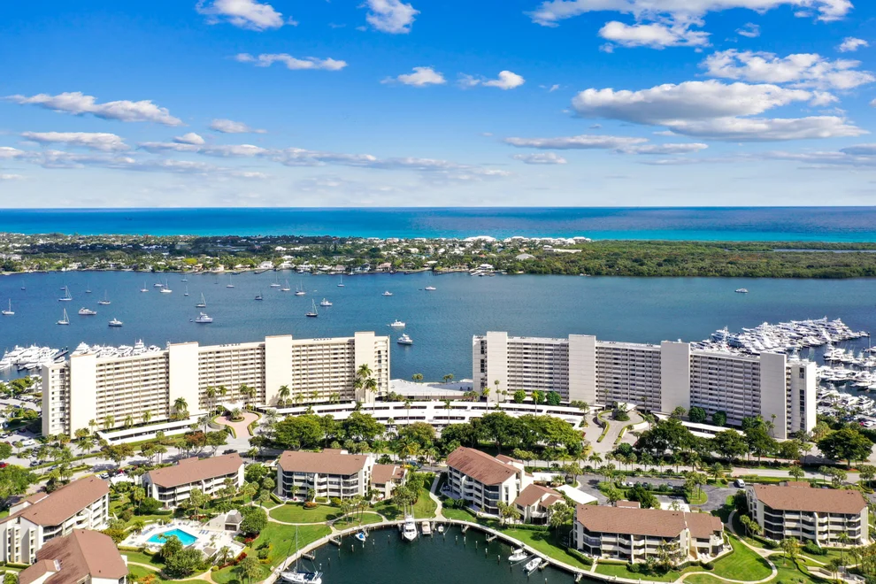 Unit for sale at 134 Lakeshore Drive, North Palm Beach, FL 33408