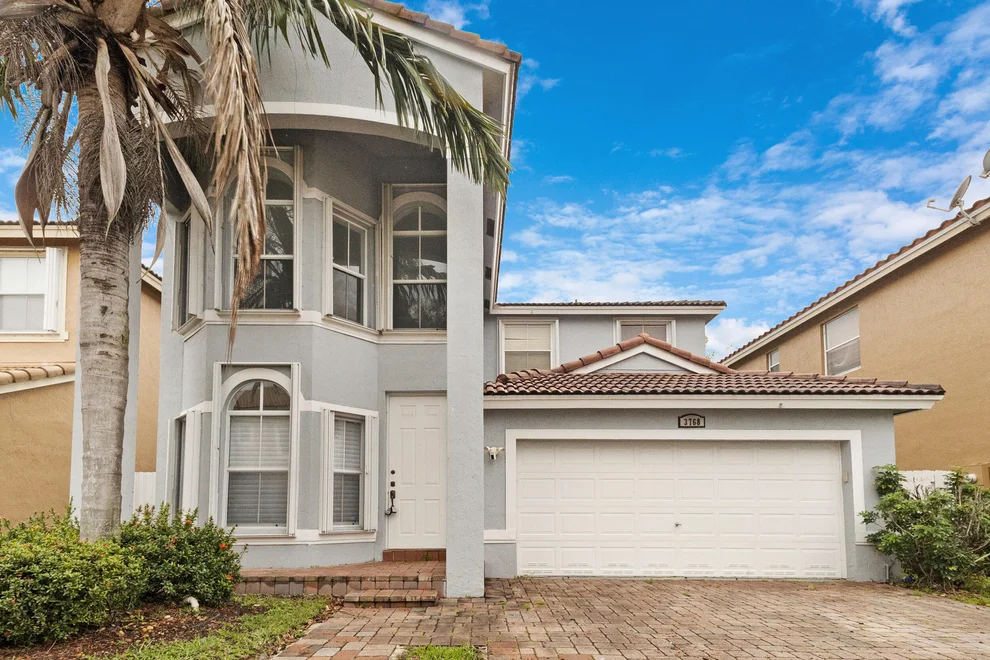 Unit for sale at 3768 SW 50th Court, Hollywood, FL 33312