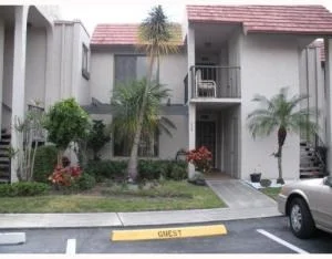 Unit for sale at 5785 Fairway Park Court, Boynton Beach, FL 33437