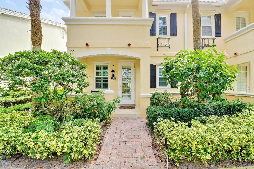Unit for sale at 151 Rivinia Drive, Jupiter, FL 33458