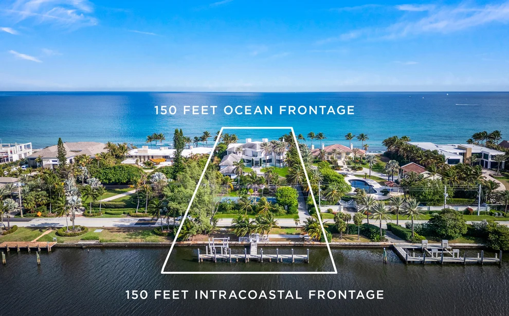 Unit for sale at 1200 S Ocean Boulevard, Manalapan, FL 33462