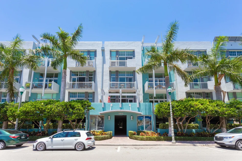 Unit for sale at 180 NE 4th Avenue, Delray Beach, FL 33483