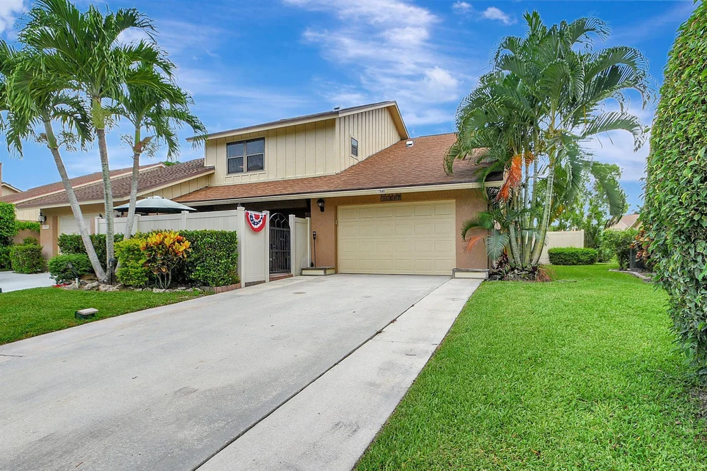 Unit for sale at 11849 Donlin Drive, Wellington, FL 33414