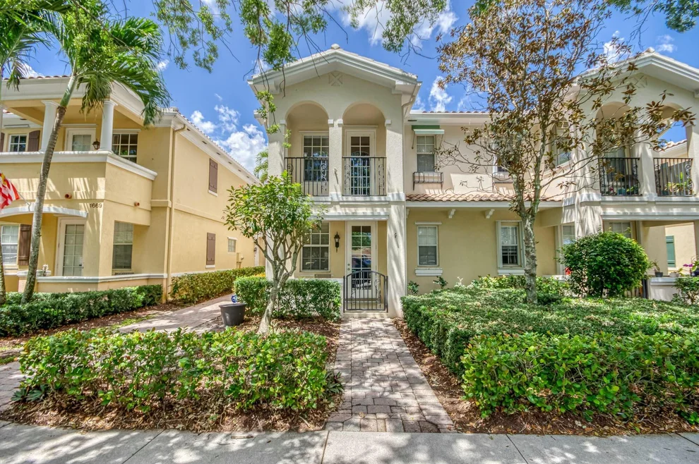 Unit for sale at 1665 Jeaga Drive, Jupiter, FL 33458