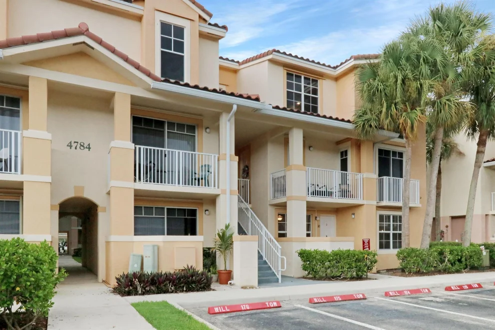 Unit for sale at 4784 S Central Boulevard, Jupiter, FL 33458