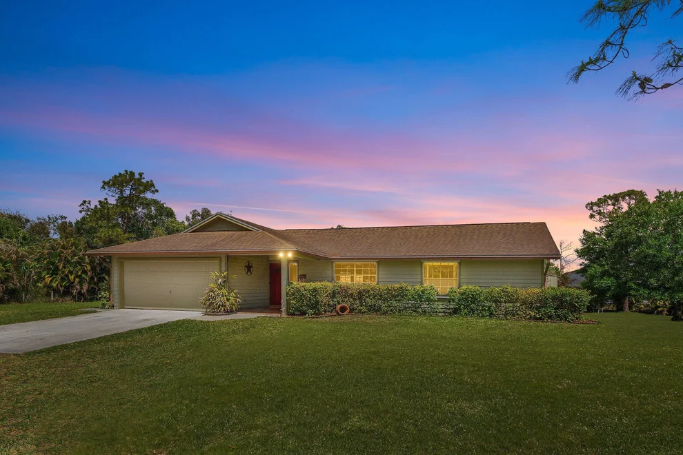 Unit for sale at 13829 62nd Court N, West Palm Beach, FL 33412