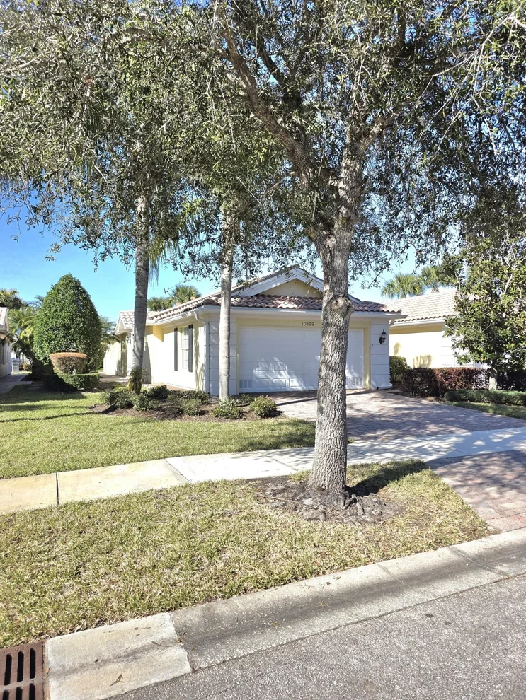 Unit for sale at 10399 SW Stratton Drive, Port St Lucie, FL 34987