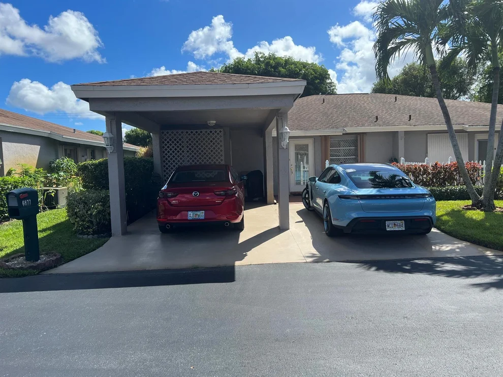 Unit for sale at 6877 Moonlit Drive, Delray Beach, FL 33446