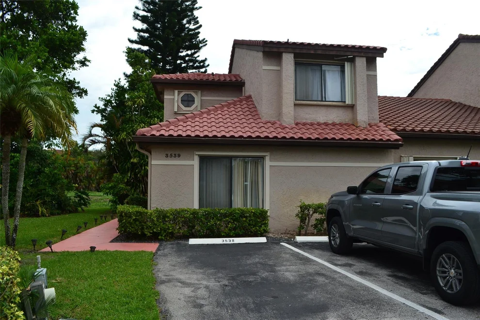 Unit for sale at 3539 Inverrary Boulevard, Lauderhill, FL 33319