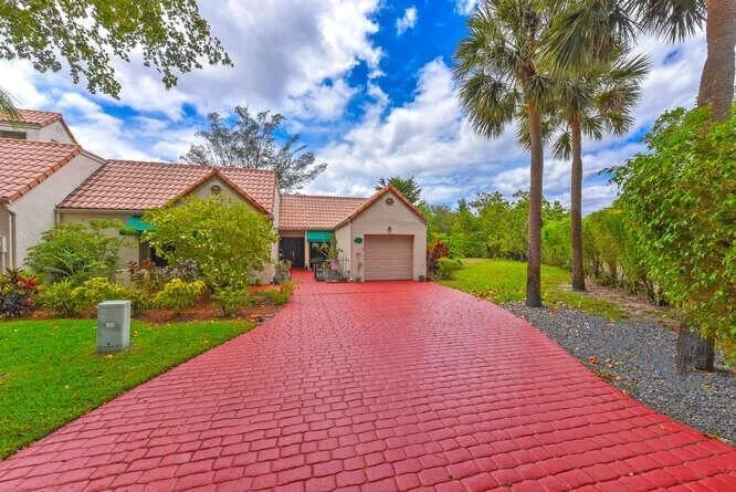 Unit for sale at 6674 Las Flores Drive, Boca Raton, FL 33433
